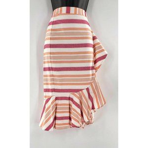 7th Avenue Design Studio Mermaid Skirt - Size 2